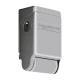 Schneider Electric NSYAEDLDINS3D Schneider Halbzylindrisch DIN-Verschlusssystem für Gehäuse S3D