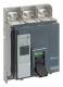 Schneider Electric 33275 Schneider Circuit Breaker COMPACT NS630bH 4p 630A 70kA Motor Abg.