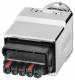 Siemens 6GK1907-0AB11-6AA0 Power Plug PRO 5-pin push pull power connector