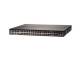 HP Switch 1000Mbit, 44xTP, 4xTP/SFP slot, 2930M-48G-1-slot, *WITHOUT POWER SUPPLY!)