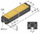 TURCK LI100P0-Q25LM0-HESG25X3-H1181, Inductive linear position sensor