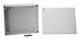 Schneider Electric ENN05059 Schneider Abzweigdose glatte Wände 325x275x120