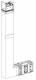 Schneider Electric KSA630DLE41F Schneider KSA angle element