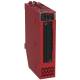 Schneider Electric BMXSAI0410 Schneider M580S 4AI 0-20MA ISOL,FAST SIL3CAT,2/PLD