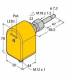 Turck FCST-A4P-LILX-H1141 Frei ausrichtbarer Strömungssensor FCST-Reihe 6870256