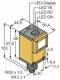 Turck Q45BB6RFQ5 Opto Sensor,Einweglichtschranke 3048374