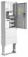 Hager ZAB205AP0B street lighting connection column standard 1ZP TSG
