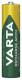 VARTA AKKU Micro 56743 AAA 550 mAh nickel hydride blister = 4 pieces