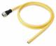 WAGO 787-6716/9510-015 cable assym. 7/8´ 7/8 inch 5-pin