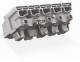 WAGO 294-8125 power connection terminal 17mm version with PE direct contact L/N/L/PE/N