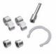 ABUS ACAC00047 WLXP extension set outside (20mm)