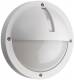 SG Leuchten 641640 SG SGLI UNO 1100 LED white/opal outdoor wall light
