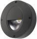SG Leuchten 923015 SG SGLI CALLISTO graphit 4W LED 3000K Wandaufbauleuchte