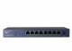 ALLNET ALL-SG8008-2.5G