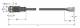 Turck RKC5T-5/TEY Aktuator-u.Sensorleitung PVC Anschlussleitung 6629909