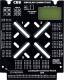 CableEye / CAMI Research 738 CableEye / CB8 interface board (Circular Connectors, Proto Board)