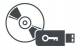 Siemens 6ES7823-1FA03-0YA5 SIMATIC S7-PLCSIM Advanced V4.0 Floating License
