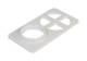 Shelly Zubehör SP3D0037 Shelly accessories / drilling template