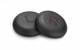 HP 783Q9AA Poly leatherette ear cushions 2-pack for Blackwire 8225
