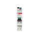 ABB DSX301CA-C16/0,03 FI/LS-Schalter 1 TE 6kA 1P+N Typ A C16 2CSR255165R1164