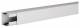 Hager LF4004007035 cable trunking 40x40 mm, light gray