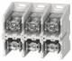 Moeller 039255 EATON K240/3 Klemme 400A 3p für Netzanschluß 