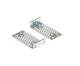 Cisco A903-RCKMNT-19IN= ASR 903 EIA 19IN RACK MOUNT KIT