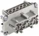 U.I. Lapp 10193100 LAPP Buchseneinsatz H-BE 10 BS 
