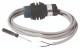 Moeller 134812 EATON E53KBL30T111E kap. Sensor DC rund 30 Plastik Kabel 