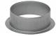 Helios Ventilatoren 955 Helios EBR 160 mounting ring , EBR 160