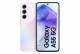 Samsung A556B Galaxy A55 5G 256 GB (Lilac)