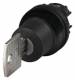 Moeller 216899 EATON M22S-WS3-SA(*)-* Key button 3 positions 
