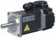 Mitsubishi HG-KN23K servomotor HG-KN, 200W 0,64Nm max.1,9Nm keyway 282633