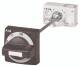 Moeller 271446 EATON NZM2-XTVD-NA Türkupplungsdrehgriff abschließbar NA 
