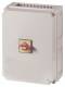 Moeller 201448 EATON T6-160-6/I45/SVB/HI11 main switch structure 
