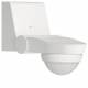 Hager EE840 motion comfort, white IP55