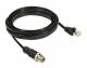 Schneider Electric TCSMCNAM3M002P programming cable / adapter, RJ45 USB f.ATV312