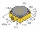 Turck NI75U-CP80-VN4X2 Induktiver Sensor mit erhöhtem Schaltabstand 1540810