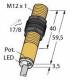 Turck BC3-S12-AP6X Capacitive Sensor 2601200