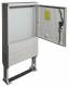 HAGER ZAL177P distributor column series, with MP 177