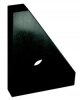 MIB Messzeuge 06063062 Präzisions - Winkel aus Granit 90° DIN 875/0 250x160x25mm, Typ 518/W