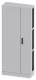 Siemens 8GK13238KP34 SIEM ALPHA 630 DIN, Standverteiler IP55, , RAL7035 H=1950 B=800 T=320