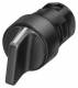 Siemens 3SB20002JB01 SIEM 3SB2000-2JB01 Betätigungselement 16 verrastend schwarz 3SB2000-2JB01