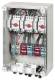 Moeller 168101 EATON SOL30X3-SAFETY-MV-U(230V50HZ) Feuerwehrschalter für 3 Strings 30A 