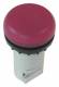 Moeller 216908 EATON M22-LC-R indicator light, compact flat red 