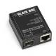 BlackBox LMC404AE Media Converter 10/100BT 100BFX SM 30km SC