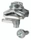 Moeller 206915 EATON K-CI-K3 neutral terminal, 