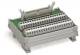 WAGO 289-506 handover module, 0,08-2,5qmm