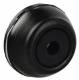Schneider Electric XACB9212 Schneider Drucktaster Hub 16mm schwarz -25..+70°C mit Schutzkappe