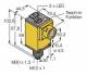 Turck Q45UBB63BCQ6 ultrasonic sensor reflection sensor 3046363